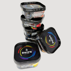 Кальянна суміш Swipe Mint (М'ята, 250 г)