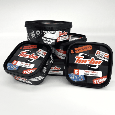 Табак Turbo Orange Firebird (Фанта, 250 г) Табак Turbo Orange Firebird (Фанта, 250 г)
