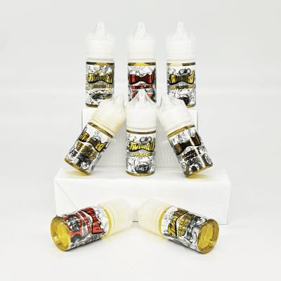 Жидкость Twisted salt Lemonpie (Лемонпай, 50 мг, 30 мл) Жидкость Twisted salt Lemonpie (Лемонпай, 50 мг, 30 мл)