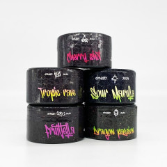 Тютюн Unity Guarana berry (Гуарана з ягодами, 40 г)