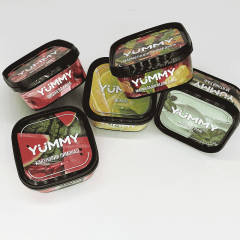 Тютюн Yummy Диня М'ята Ягоди (250 г)