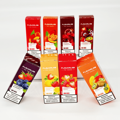 Набір для самозамішування Flavorlab PE 10000 Cherry Orange (Вишня апельсин, 50 мг, 30 мл) Набір для самозамішування Flavorlab PE 10000 Cherry Orange (Вишня апельсин, 50 мг, 30 мл)
