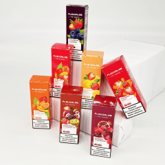 Набір для самозамішування Flavorlab PE 10000 Strawberry lemon (Полуниця лимон, 50 мг, 30 мл)
