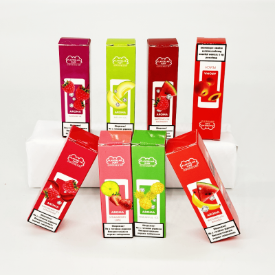 Набор для самозамеса Flavorlab Puff Melon ice (Дыня Лёд, 50 мг, 10 мл)