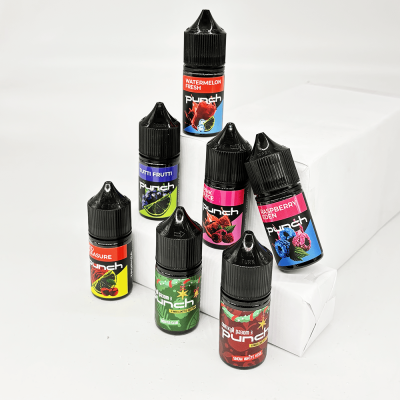 Набір для самозамішування Punch Cherry Aperol (Апельсин Вишня Грейпфрут, 50 мг, 30 мл) Набір для самозамішування Punch Cherry Aperol (Апельсин Вишня Грейпфрут, 50 мг, 30 мл)