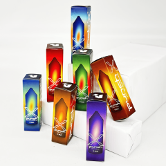 Набор для самозамеса Punch X Pina Colada (Пина Колада, 50 мг, 30 мл)