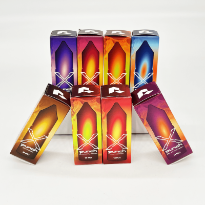 Набір для самозамішування Punch X Space Flavour (Спейс Флавор, 65 мг, 30 мл)