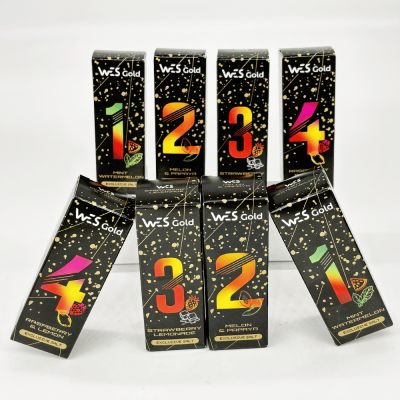 Набор для самозамеса WES Gold Melon&Papaya (Дыня Папая, 50 мг, 30 мл) Набор для самозамеса WES Gold Melon&Papaya (Дыня Папая, 50 мг, 30 мл)