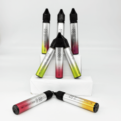 Рідина Lucky Chrome Forest Berry Mint (Лісові Ягоди М'ята, 50 мг, 30 мл)