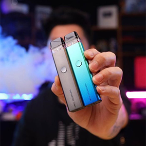 Що робити, якщо Vaporesso XROS не тягнеться