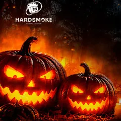Halloween 2026 у HardSmoke
