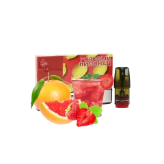 Картридж Elf Bar P1 Pink lemonade (Рожевий Лимонад)
