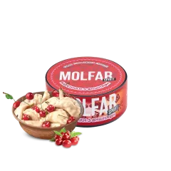 Тютюн Molfar Spirit Line Вареники з вишнями (100 г)