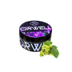 Тютюн Orwell Soft Turkish Grape (Туркіш грейп, 50 г)