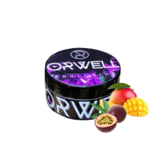 Тютюн Orwell Soft Mystery Tropic (Містери Тропік, 50 г)