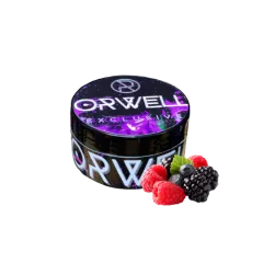 Тютюн Orwell Medium MixBerry (МіксБеррі, 50 г)
