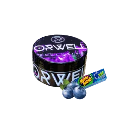 Тютюн Orwell Medium Hubba Bubba (Хубба Бубба, 50 г)