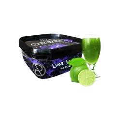 Тютюн Orwell Soft Lime Juice (Лаймовий сік, 200 г)