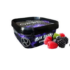 Тютюн Orwell Medium MixBerry (МіксБеррі, 200 г)