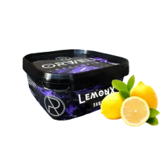 Тютюн Orwell Strong Lemon X (Лемон Ікс, 200 г)
