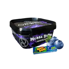 Тютюн Orwell Strong Hubba Bubba (Хубба Бубба, 200 г)