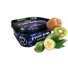Тютюн Orwell Strong Fyger Kiwi (Фігер Ківі, 200 г)