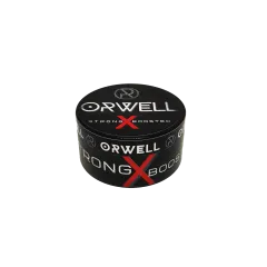 Бустер міцності Orwell Strong X Booster (25 г)