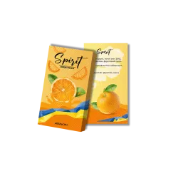 Тютюн Spirit Апельсин (50 г)