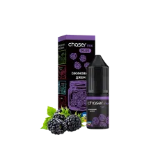 Жидкость Chaser Blackberry Jam (Ежевичный Джем, 50 мг, 10 мл)