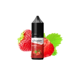 Жидкость Chaser Strawberry (Клубника, 50 мг, 10 мл)