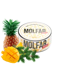 Табак Molfar Virginia Line ХАМ (100 г)