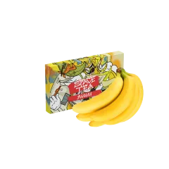 Кальянная чайная смесь Space Tea Banana (Банан, 40 г)