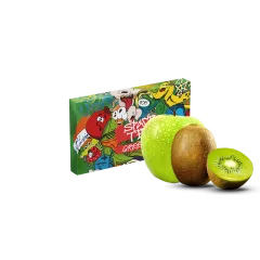 Кальянная чайная смесь Space Tea Green Mix (Грин микс, 40 г)