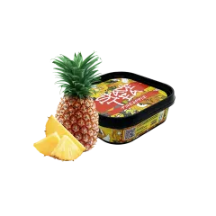 Кальянная чайная смесь Space Tea Pineapple (Ананас, 100 г)