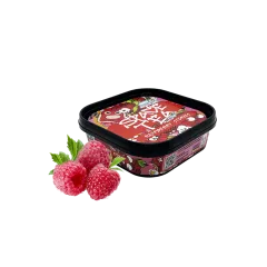 Кальянная чайная смесь Space Tea Raspberry Stories (Малина, 100 г)