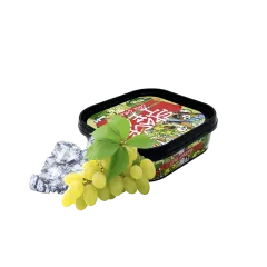 Кальянная чайная смесь Space Tea Cool Grape (Холодный виноград, 100 г)