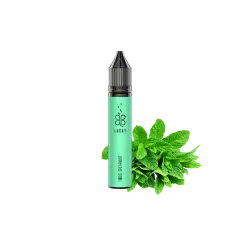 Рідина Lucky Spearmint (М'ята, 50 мг, 30 мл)