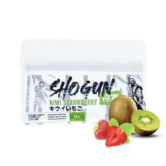 Тютюн Shogun Kiwi Strawberry (Ківі Полуниця, 60 г)
