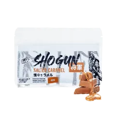 Тютюн Shogun Salted Caramel (Солона Карамель, 60 г)