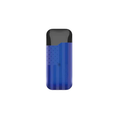Suorin Air Mini 430 Star-Spangled Blue (Синій, з картриджем) Багаторазовий POD