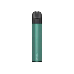 Smok SOLUS 2 700 Lake Blue (Синій, з картриджем) Багаторазовий POD
