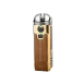 Smok Nord 4 2000 Brown (Коричневий, з картриджем) Багаторазовий POD