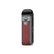 Smok Nord 4 2000 Red (Червоний, з картриджем) Багаторазовий POD