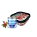 Кальянная чайная смесь Space Tea Barberry Milk Cake (Барбарис Сгущенка, 100 г)