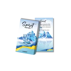 Тютюн Spirit Синевир (50 г)