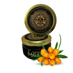 Тютюн Bagator Sea Buckthorn (Обліпиха, 50 г)