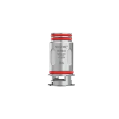 Випарник Smok RPM 3 Meshed 0.15 Ом Coil
