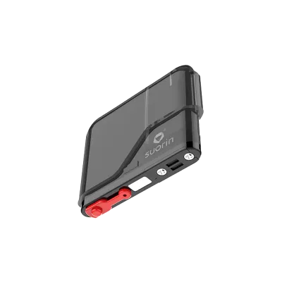 Картридж Suorin Air Plus Cartridge 1.0 Ом 2 мл