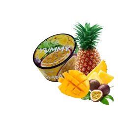 Тютюн Yummy Екзотик (100 г)