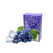 Elf Bar Pi9000 Grape ice (Виноград Лід) Одноразовий POD